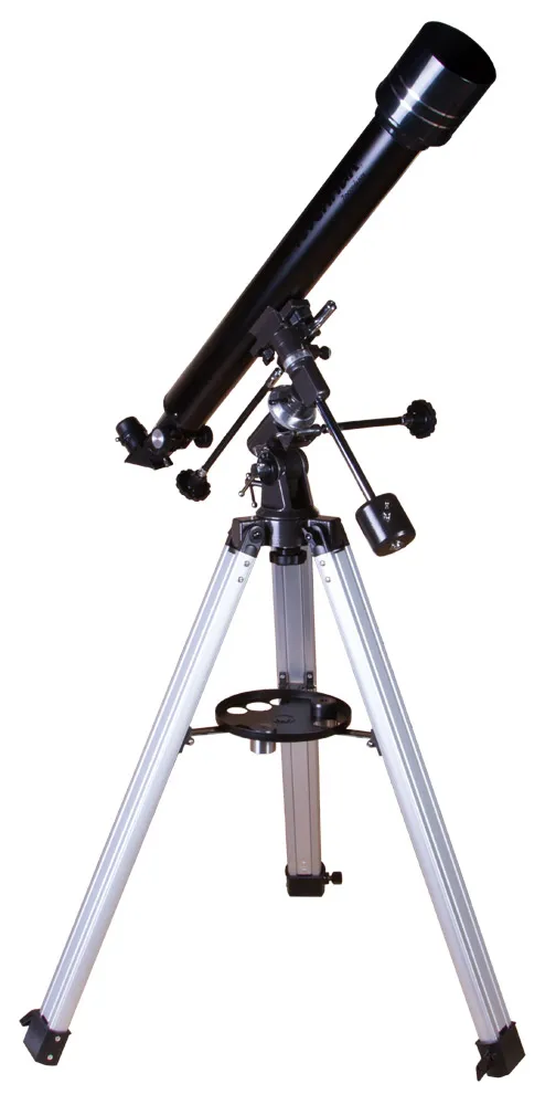 picture Levenhuk Skyline PLUS 60T Telescope - Exhibition Item,  3