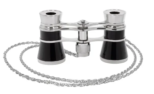 photo Levenhuk Broadway 325B Opera Glasses,  7