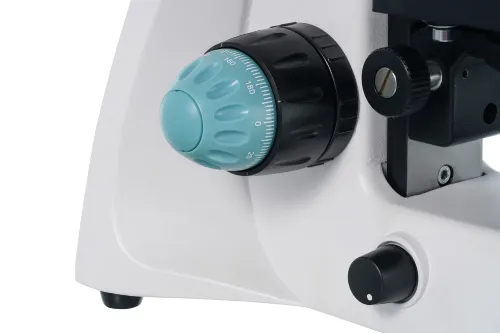 picture Levenhuk 500T Trinocular Microscope,  9