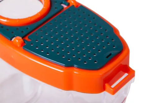 photograph Levenhuk LabZZ C3 Insects Can,  7