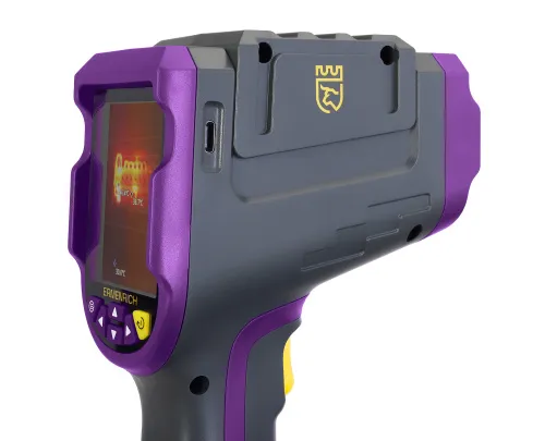 picture Ermenrich Seek TV70 Thermal Camera,  6