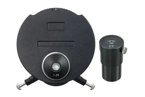 image Levenhuk MED 45B Binocular Microscope,  11