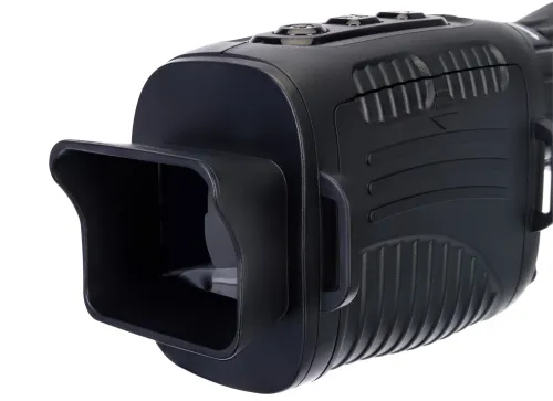 photograph Levenhuk Halo 13X Digital Night Vision Monocular - Exhibition Item,  10