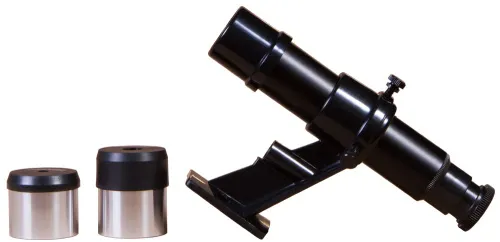 photo Levenhuk Skyline BASE 100S Telescope,  13