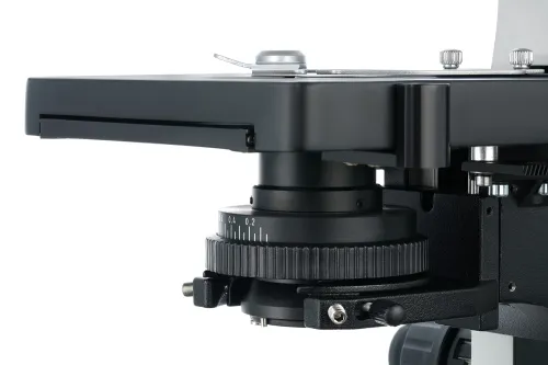 image Levenhuk MED D40T LCD Digital Trinocular Microscope,  11
