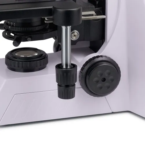 photograph MAGUS Lum 460L Fluorescence Microscope,  17