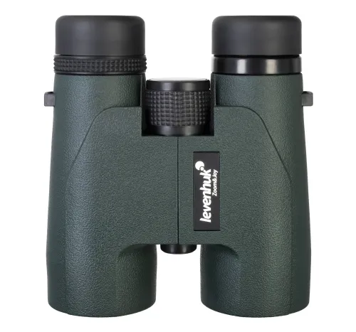 photograph Levenhuk Karma PRO 16x42 Binoculars,  4