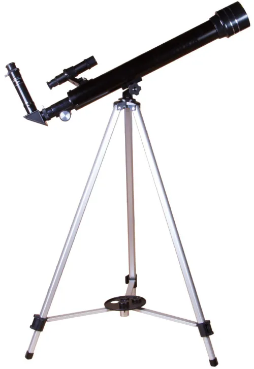 photograph Levenhuk Skyline BASE 50T Telescope,  3