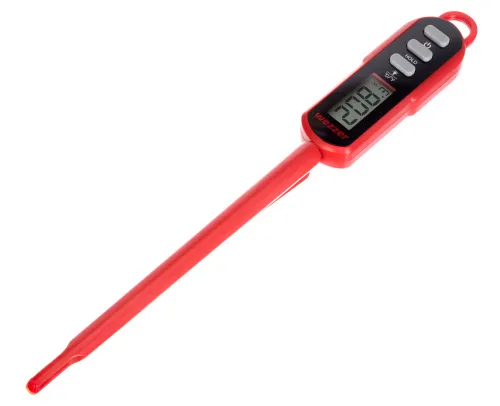 picture Levenhuk Wezzer Cook MT30 Cooking Thermometer,  3