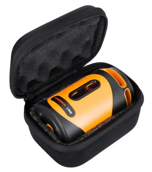 photograph Ermenrich PLUS LN40 Laser Level,  3