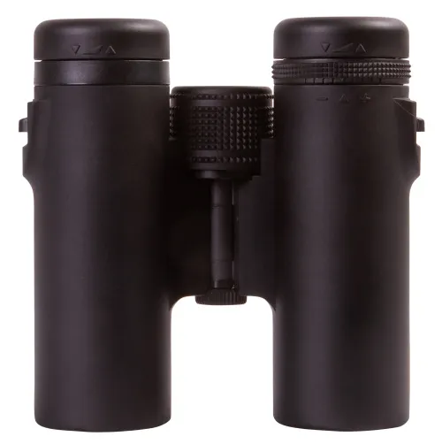photo Levenhuk Karma BASE 10x32 Binoculars,  4