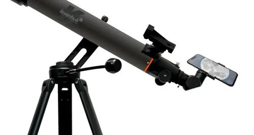 photo Levenhuk Kelvin Nova PLUS 70/700 Phototelescope,  4