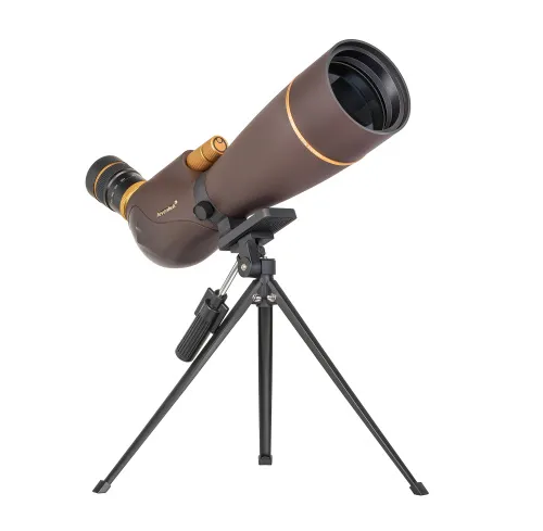 photo Levenhuk New Blaze PRO 80 Spotting Scope,  3