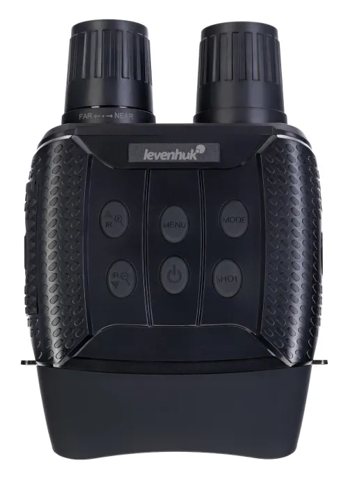 photograph Levenhuk Halo 13X Digital Night Vision Binoculars - Exhibition Item,  5