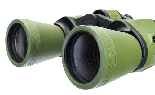 photo Levenhuk Travel 10x50 Binoculars,  9