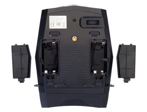 picture Levenhuk Halo 13X PLUS Digital Night Vision Binoculars -  Exhibition Item,  11