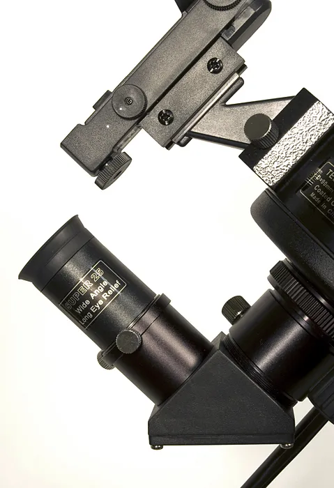 photo Levenhuk Skyline PRO 90 MAK Telescope,  8