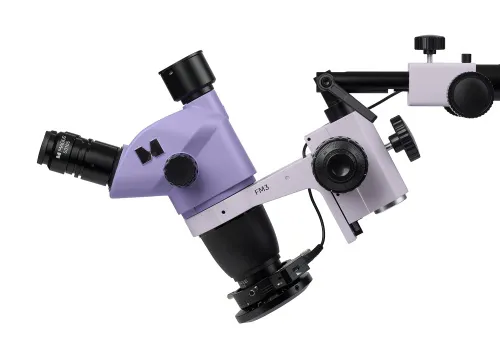 photograph MAGUS Stereo D8TR LCD Digital Stereomicroscope for Electronics Repair,  13