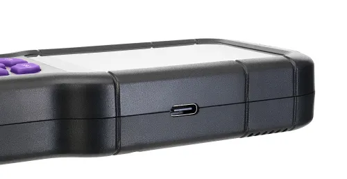 image Ermenrich QM10 Air Quality Monitor,  4