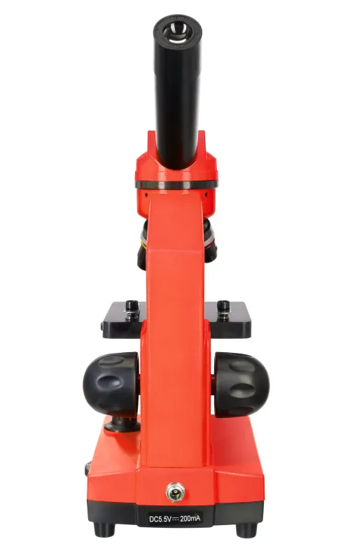 photo Levenhuk Rainbow 2L Microscope,  7