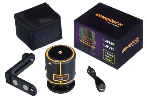photo Ermenrich PLUS LN20 Laser Level,  2
