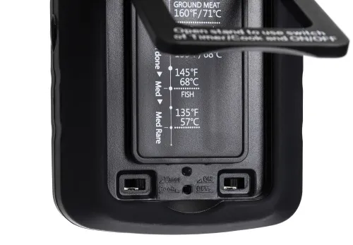 image Levenhuk Wezzer Cook MT60 Cooking Thermometer,  7