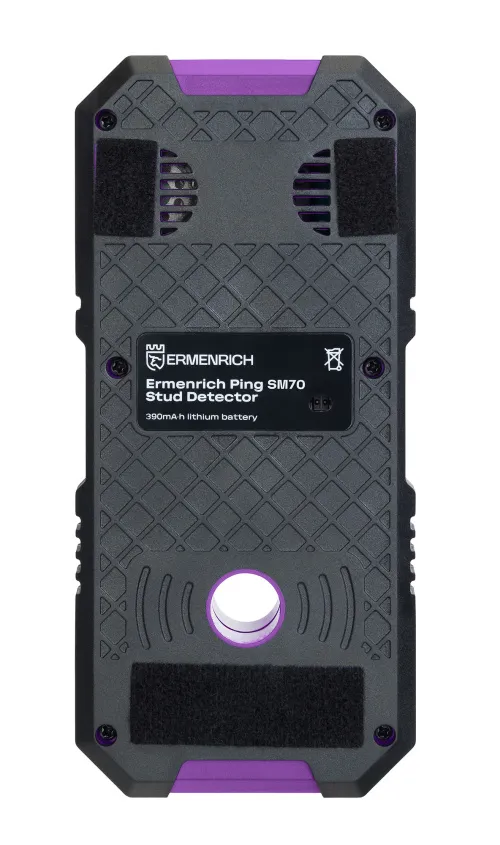 photo Ermenrich Ping SM70 Stud Detector,  5