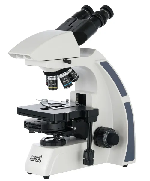 image Levenhuk MED 45B Binocular Microscope,  3