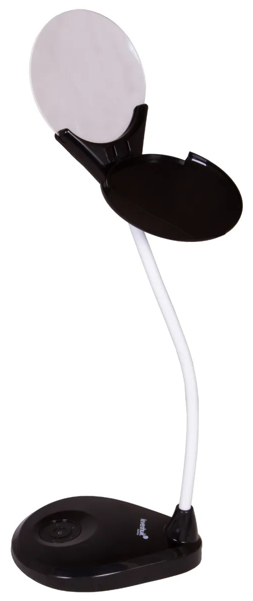 image Levenhuk Zeno Lamp ZL13 Magnifier,  5