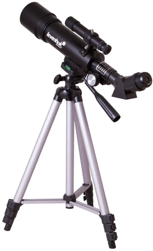 photo Levenhuk Skyline Travel 50 Telescope,  7