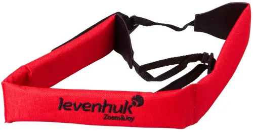 photograph Levenhuk FS10 Floating Strap for Binoculars and Cameras,  3