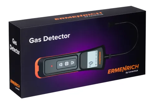image Ermenrich NG40 Gas Detector,  6