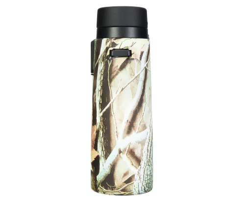 photo Levenhuk Camo 10x42 Binoculars with Reticle,  10