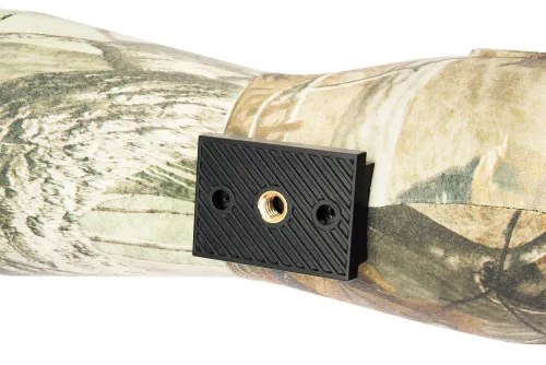 image Levenhuk Camo 60 Spotting Scope,  12