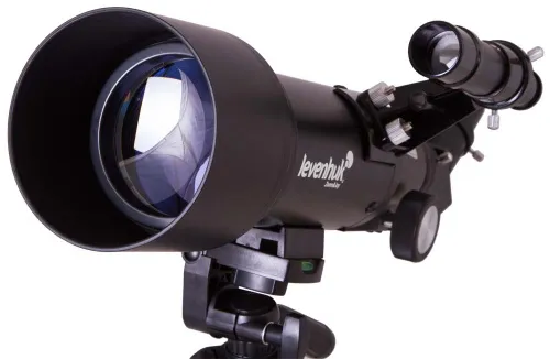 picture Levenhuk Skyline Travel 70 Telescope,  11