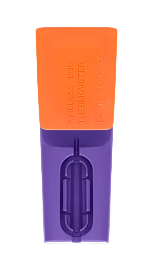 photograph Ermenrich BBQ GT20 Meat Thermometer,  9