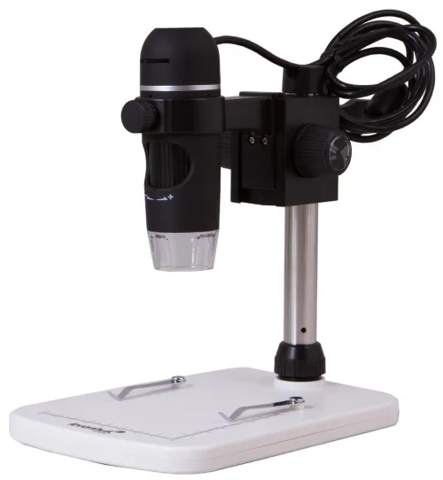picture Levenhuk DTX 90 Digital Microscope,  3