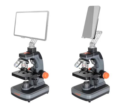 photograph Levenhuk Kelvin Touch KM3 Photomicroscope,  3