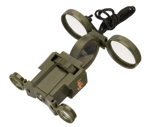 photograph Levenhuk LabZZ SK5 Survival Kit,  9