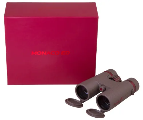 picture Levenhuk Monaco ED 10x42 Binoculars,  21