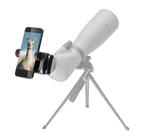 image Levenhuk Kelvin WFP25 Wi-Fi Photocular,  12