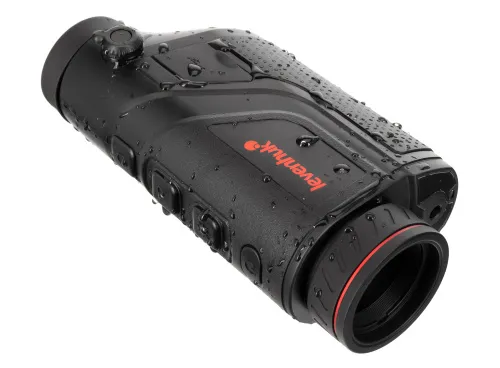 image Levenhuk Fatum Z250 Thermo Vision Monocular - Exhibition Item,  12