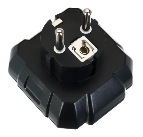 picture Ermenrich Zing ST40 Socket Tester,  3