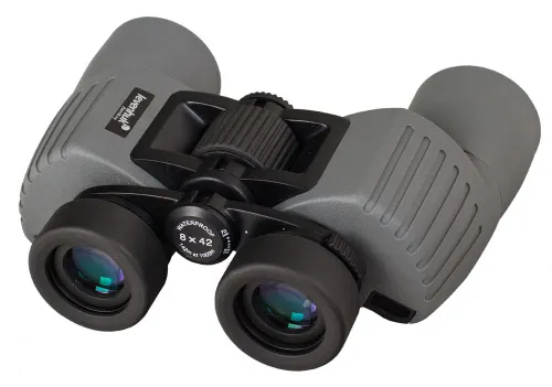 picture Levenhuk Sherman PLUS 8x42 Binoculars - Exhibition Item,  4