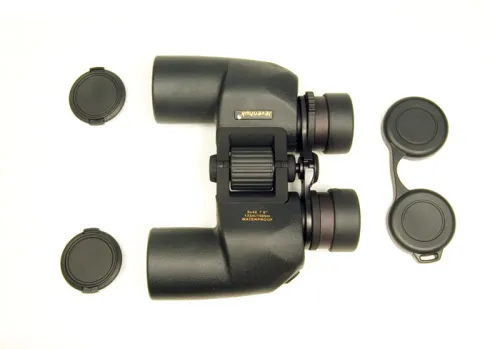 photograph Levenhuk Energy 8x40 Binoculars,  3