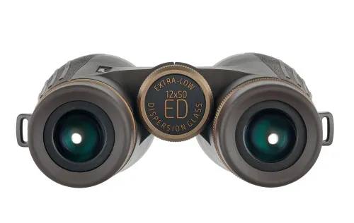 photograph Levenhuk Vegas ED 12x50 Binoculars,  15