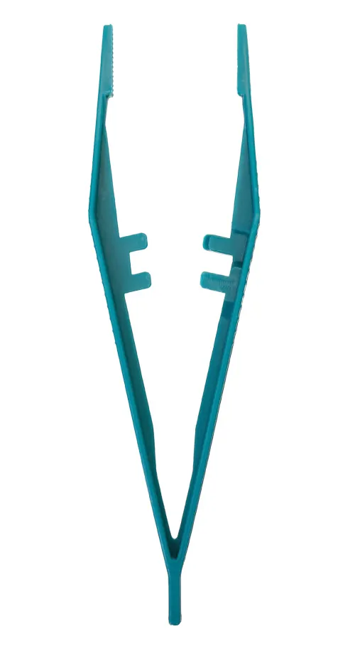 photograph Levenhuk LabZZ TW5 Tweezers,  3