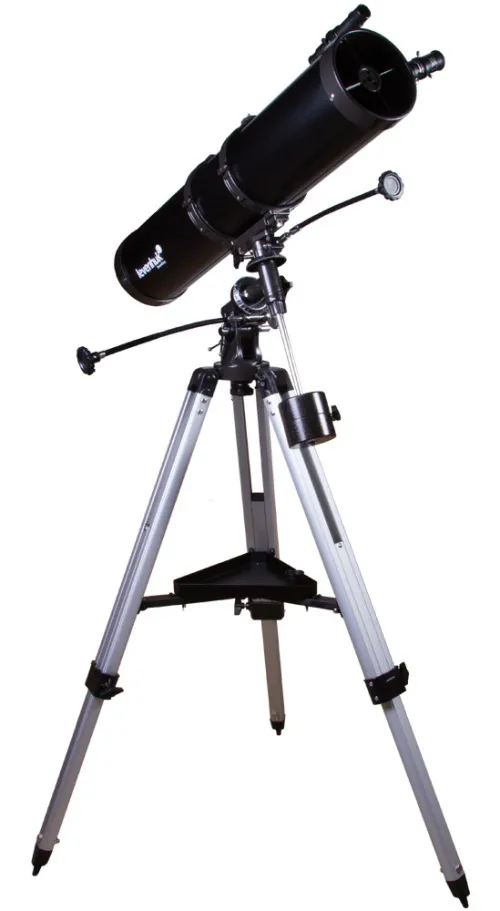 picture Levenhuk Skyline 130x900 EQ Telescope,  3