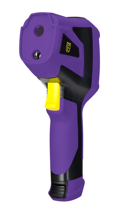 photograph Ermenrich Seek TV55 Thermal Camera,  6