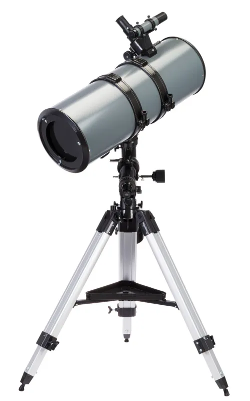 photo Levenhuk Blitz 203 PLUS Telescope - Exhibition Item,  4